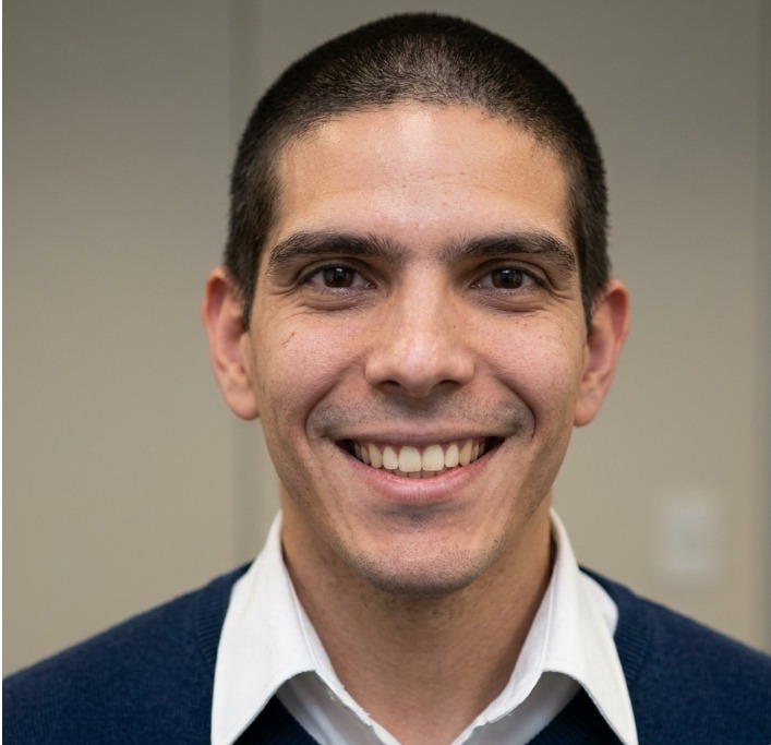 Edgardo Sosa Blanco